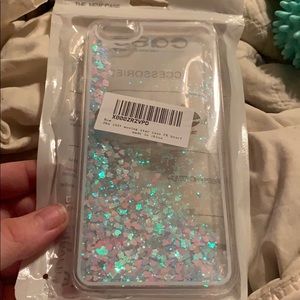 iPhone 6s+ case